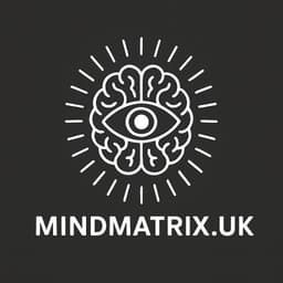 MINDMATRIX logo
